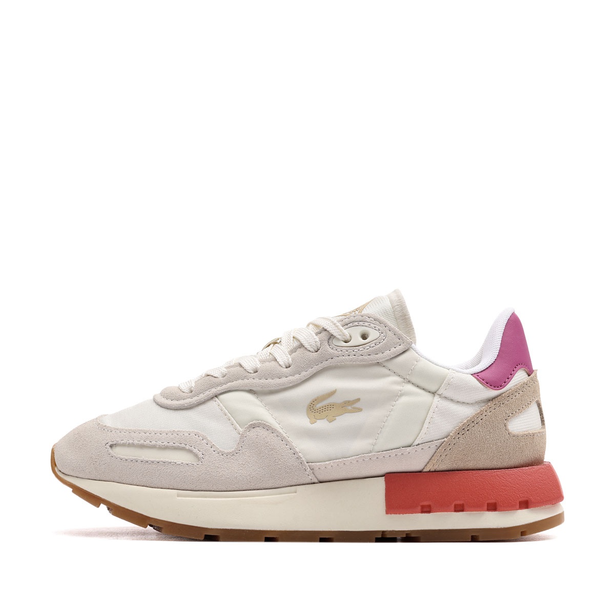 Lacoste Partner WMN 125 1 SFA Adidași damă 749SFA001806C