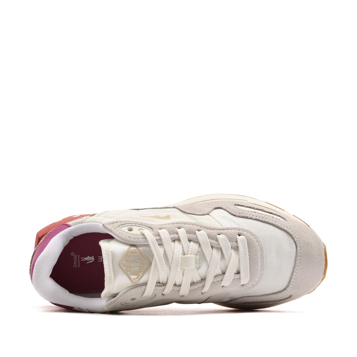 Lacoste Partner WMN 125 1 SFA Adidași damă 749SFA001806C