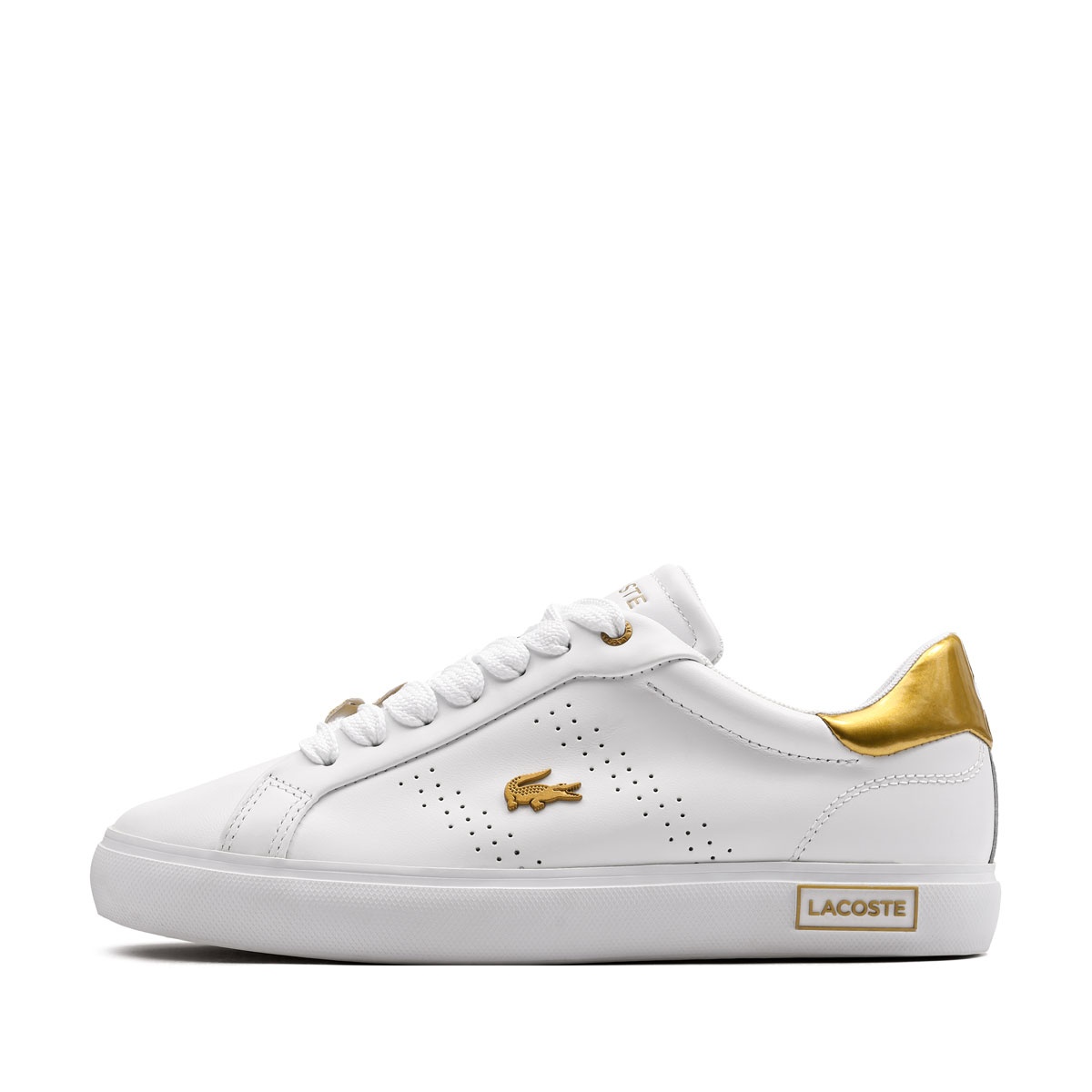 Lacoste Powercourt 2.0 123 2 SFA  Teniși damă 745SFA0034216