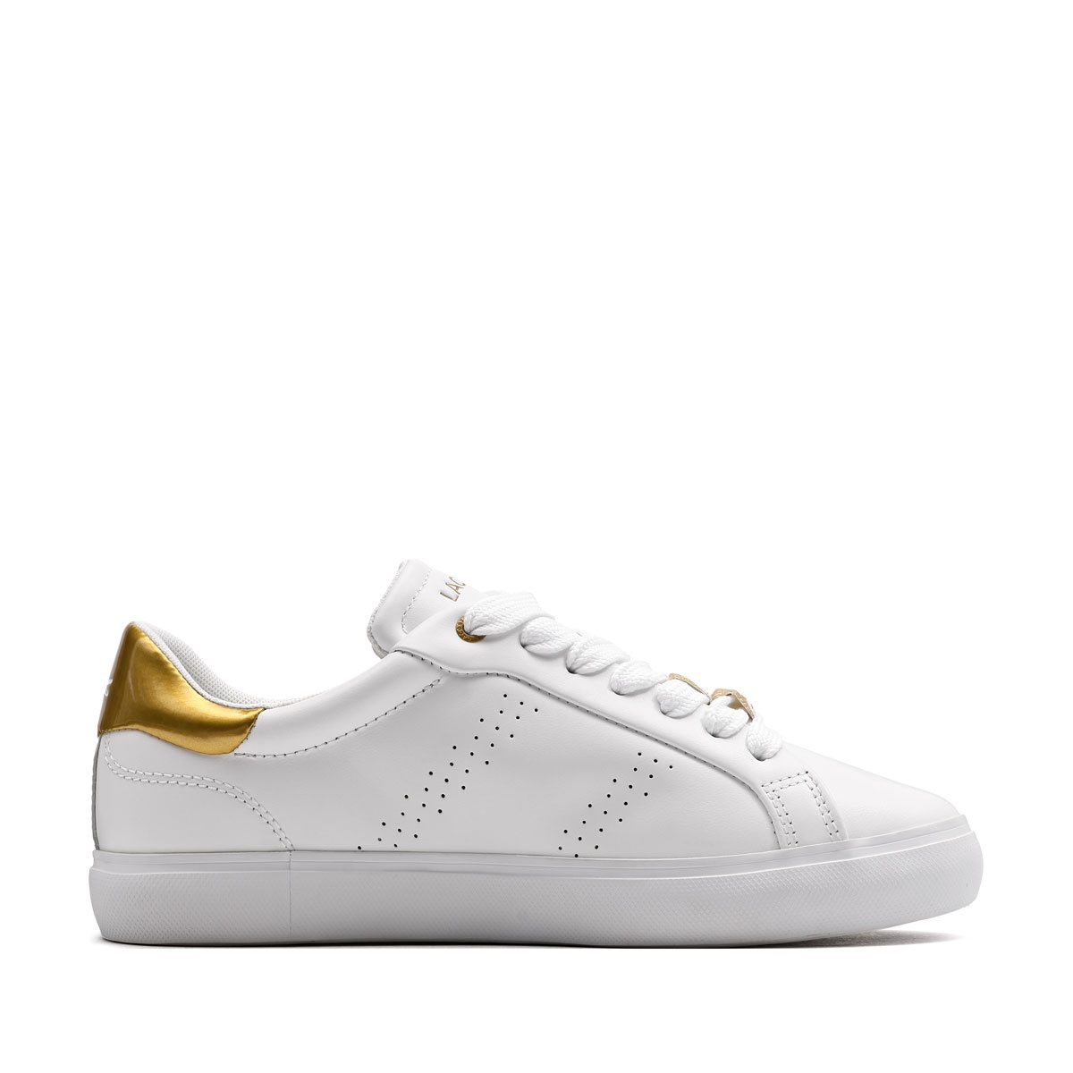 Lacoste Powercourt 2.0 123 2 SFA  Teniși damă 745SFA0034216