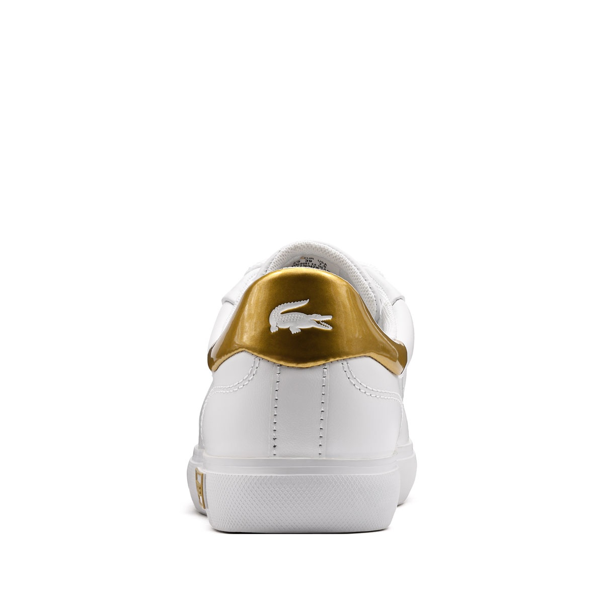 Lacoste Powercourt 2.0 123 2 SFA  Teniși damă 745SFA0034216