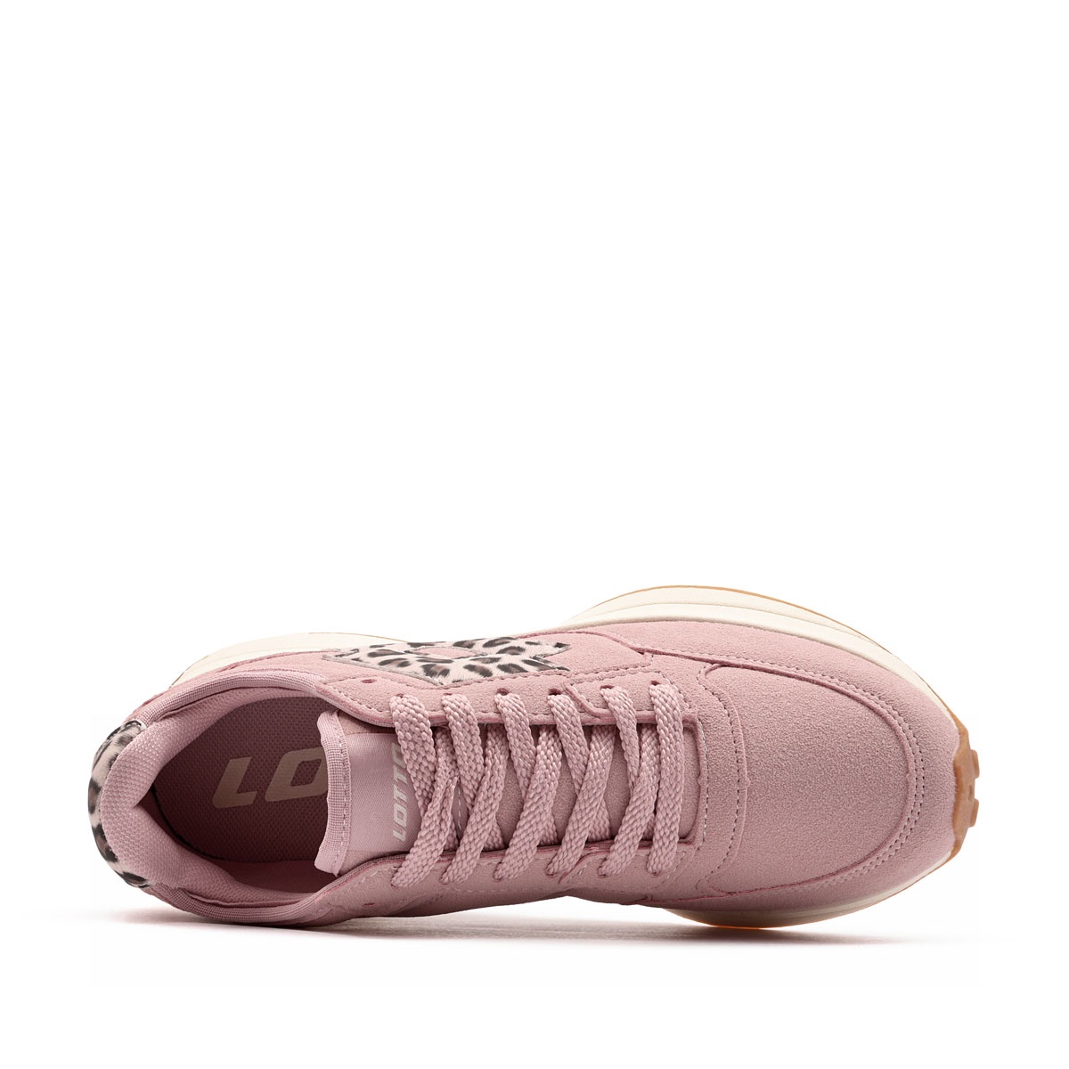 Lotto Calento AN Adidași damă 2401931-4191