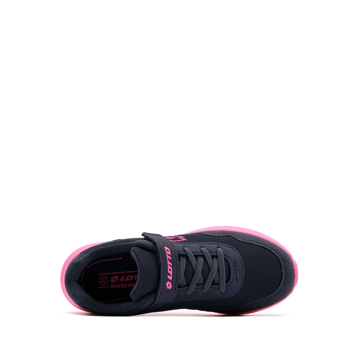 Lotto Connect Adidași copii 2600002-5940