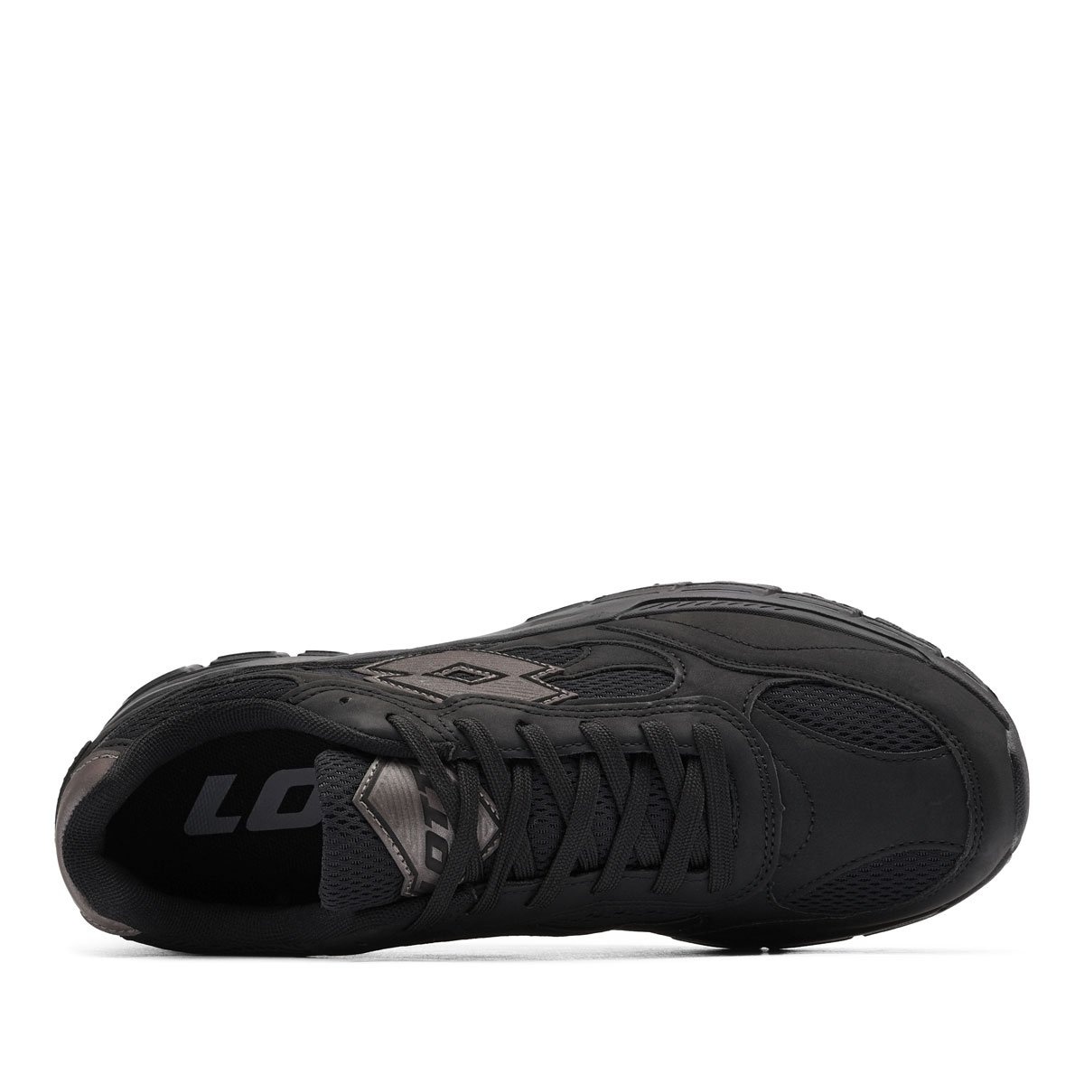 Adidași bărbați Lotto Flowtiv 2401110-1111 Lotto Flowtiv Adidași bărbați 2401110-1111