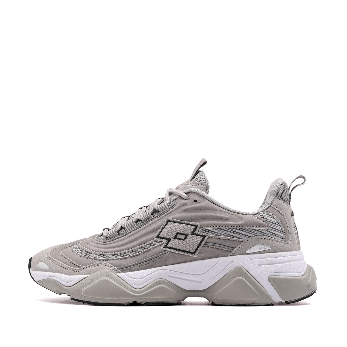 Lotto Milenyo Adidași damă 2401620-1416