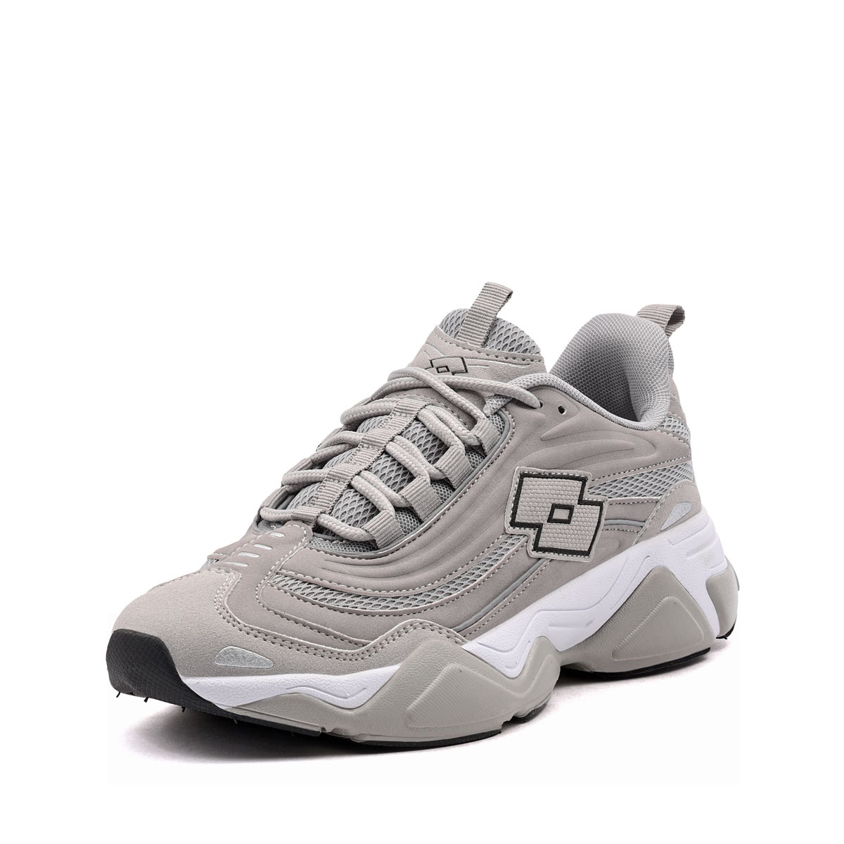 Lotto Milenyo Adidași damă 2401620-1416