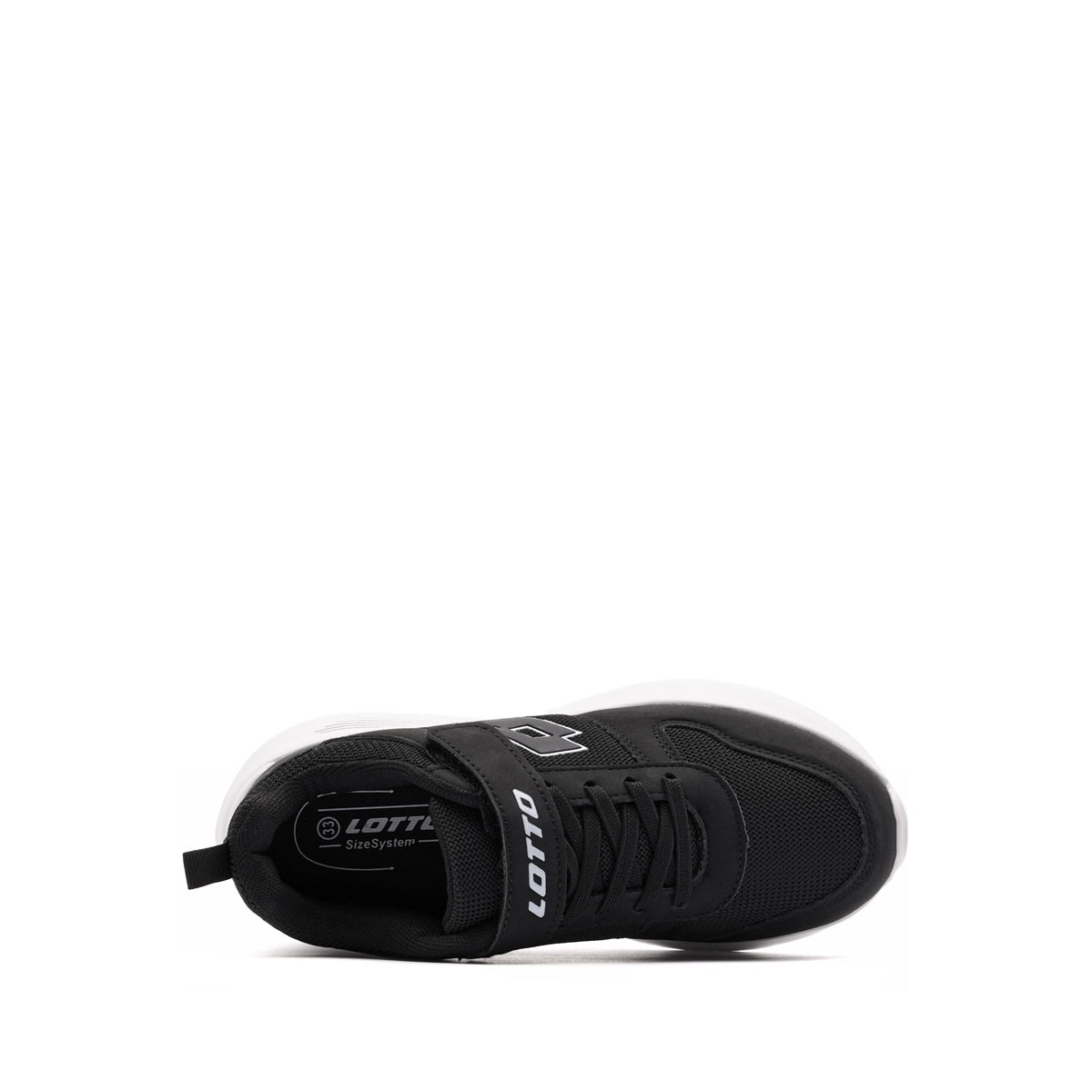Lotto Sobrio Adidași copii 2601570-1110