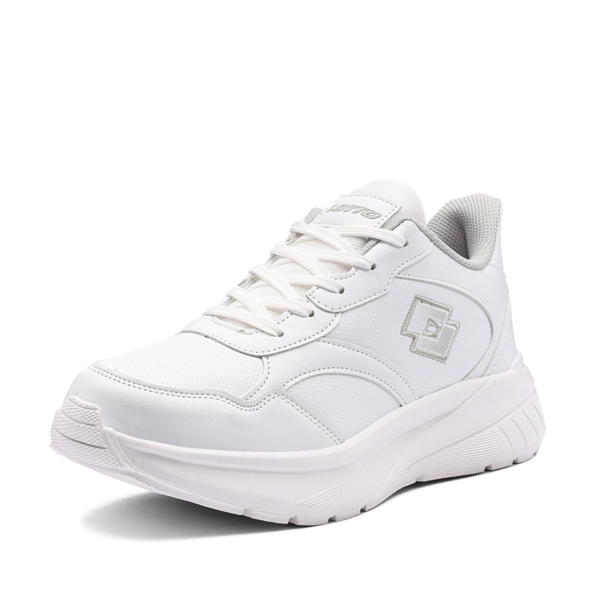 Adidași bărbați Lotto Turnativ OC 2401140-1014 Lotto Turnativ OC Adidași bărbați 2401140-1014