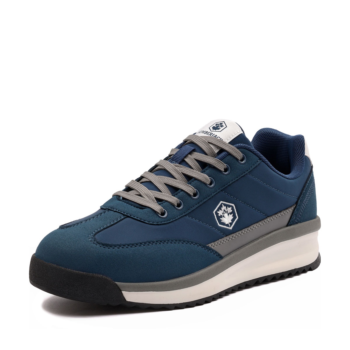 Lumberjack Coffee Adidași bărbați 102268351