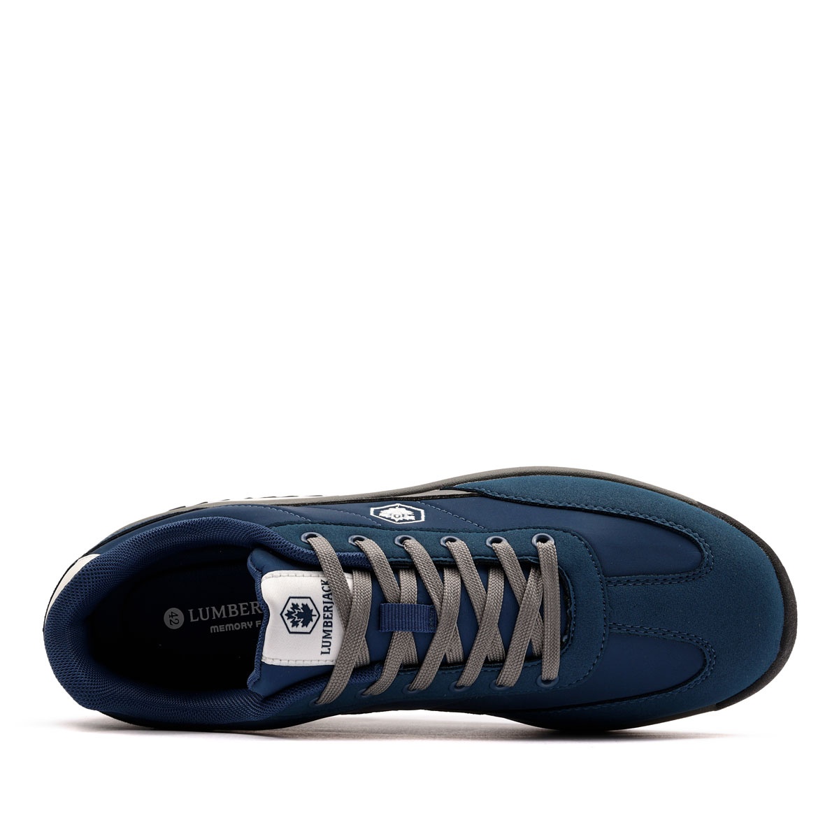 Lumberjack Coffee Adidași bărbați 102268351
