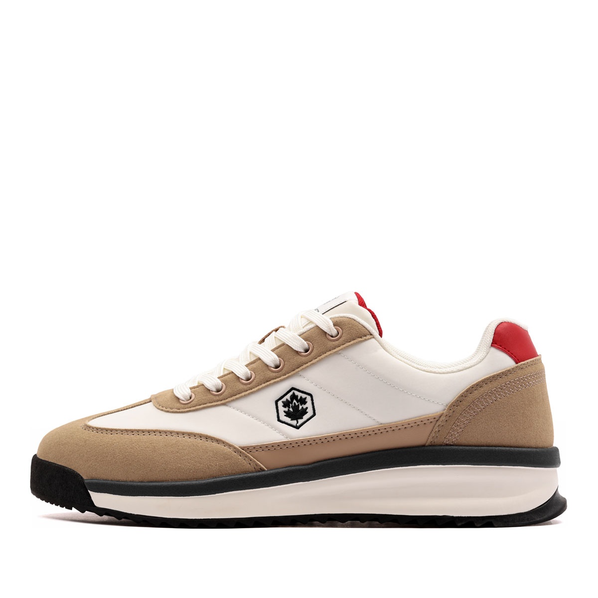 Lumberjack Coffee Adidași bărbați 102268358