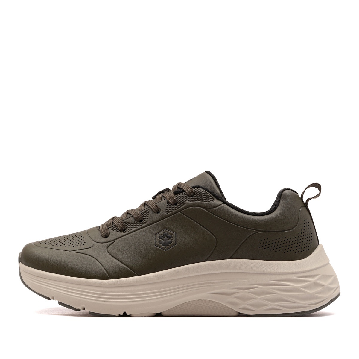 Lumberjack Cushion Adidași bărbați 102690478