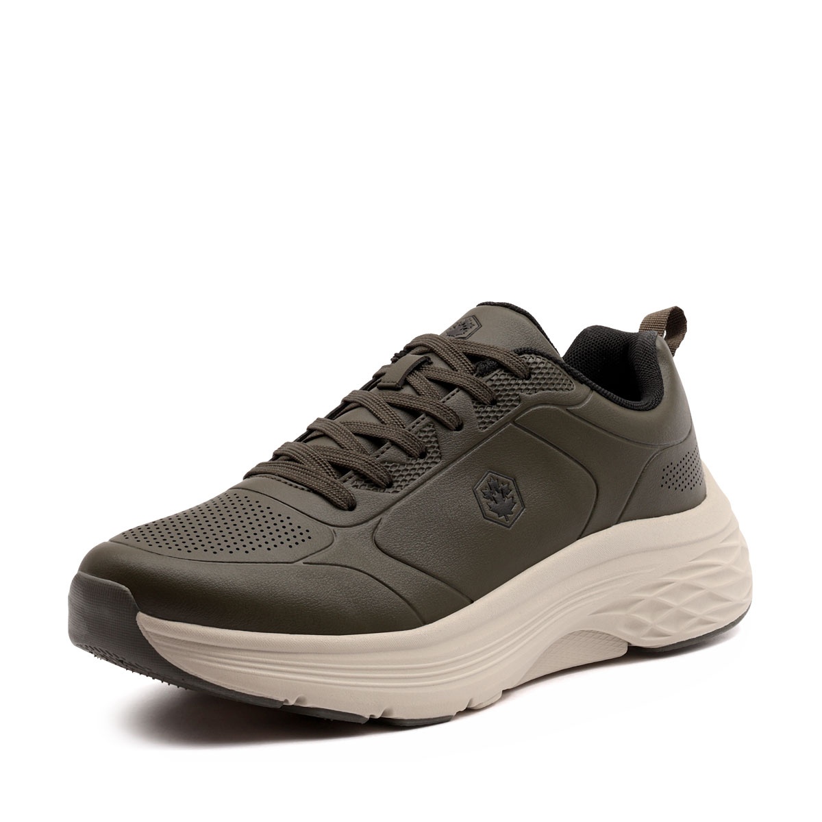 Lumberjack Cushion Adidași bărbați 102690478