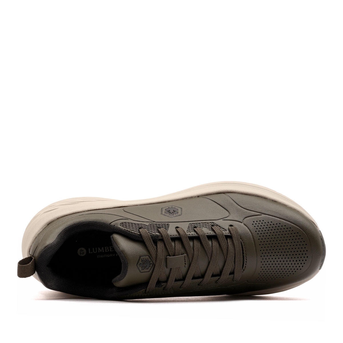 Lumberjack Cushion Adidași bărbați 102690478