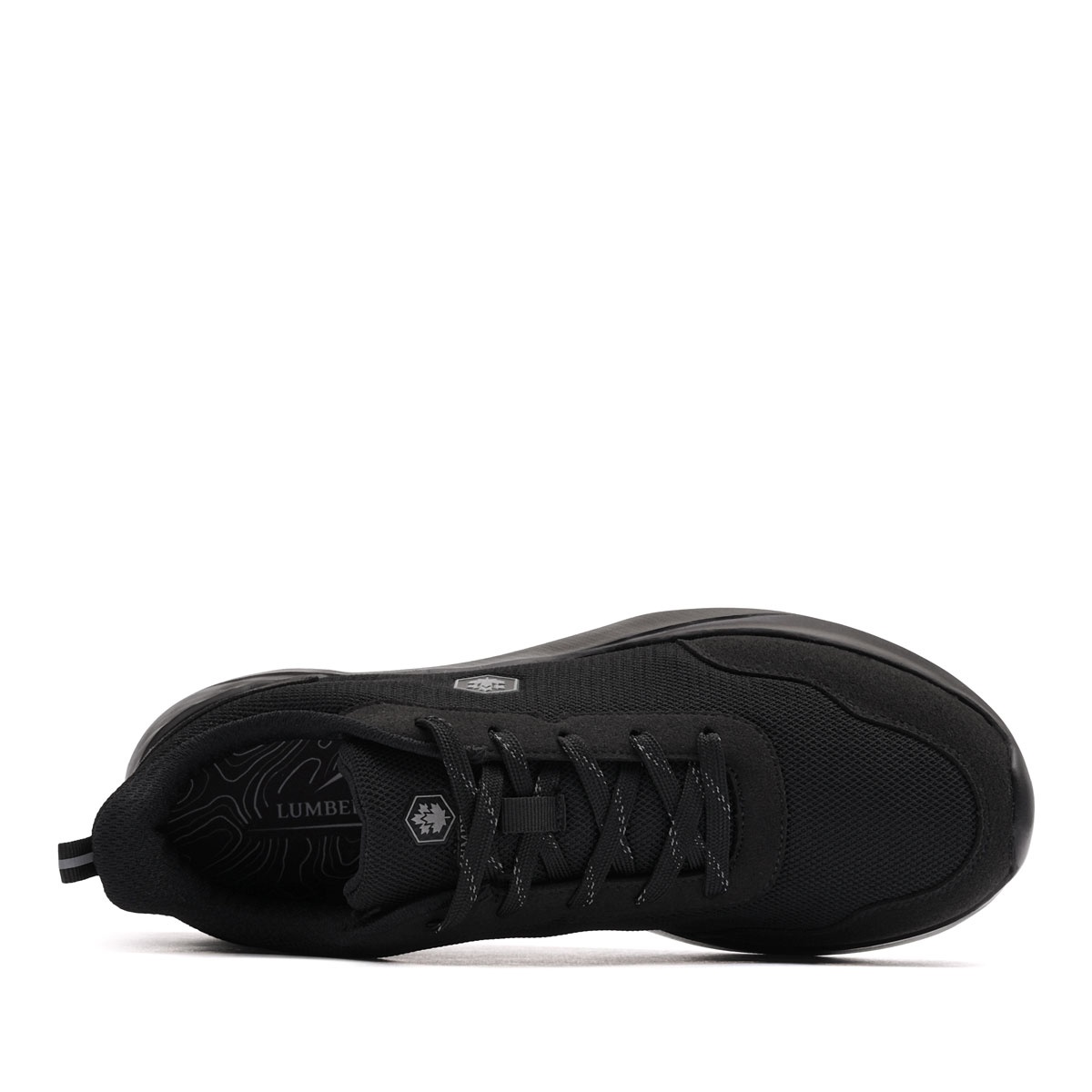 Lumberjack Karter Adidași bărbați 102268527