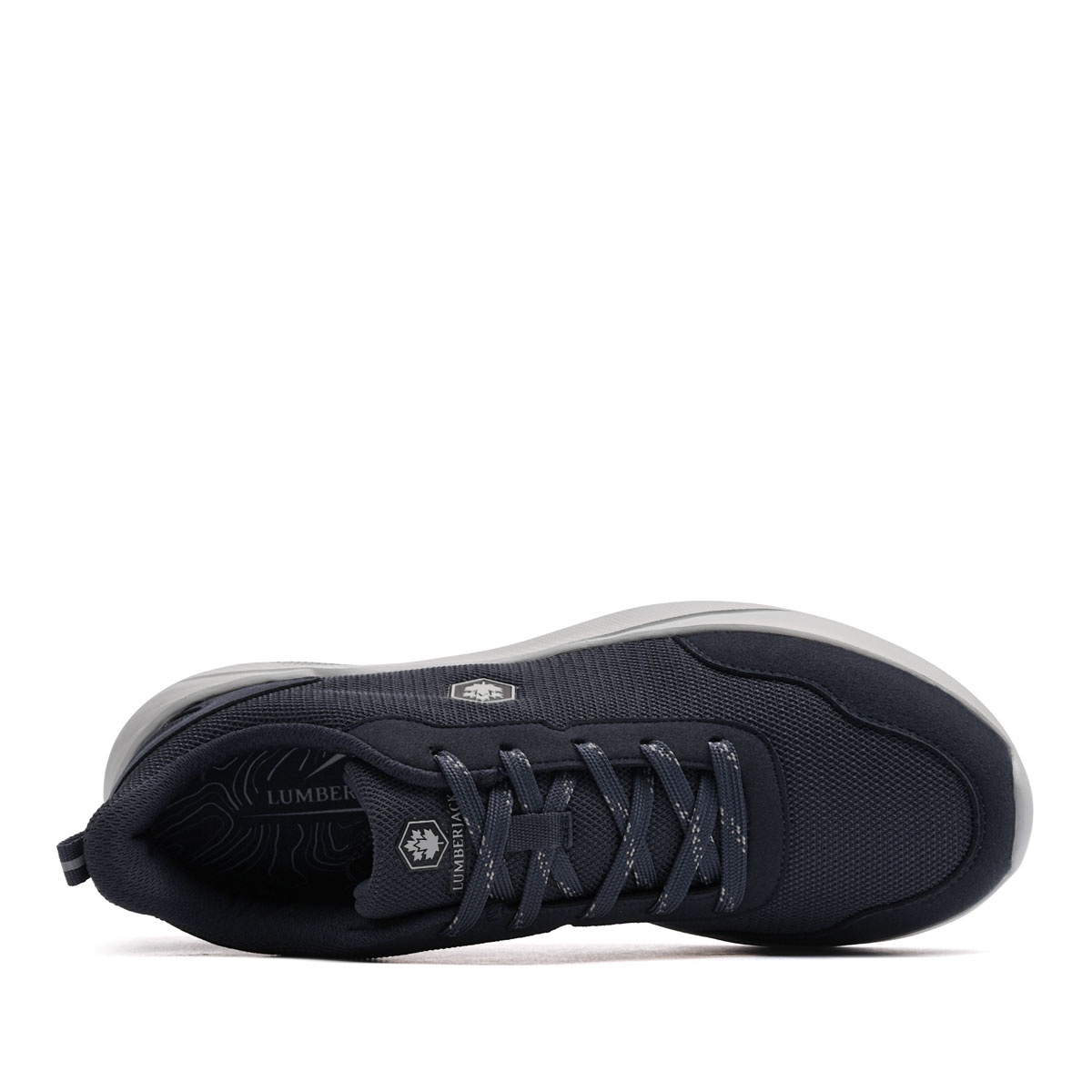 Lumberjack Karter Adidași bărbați 102268531