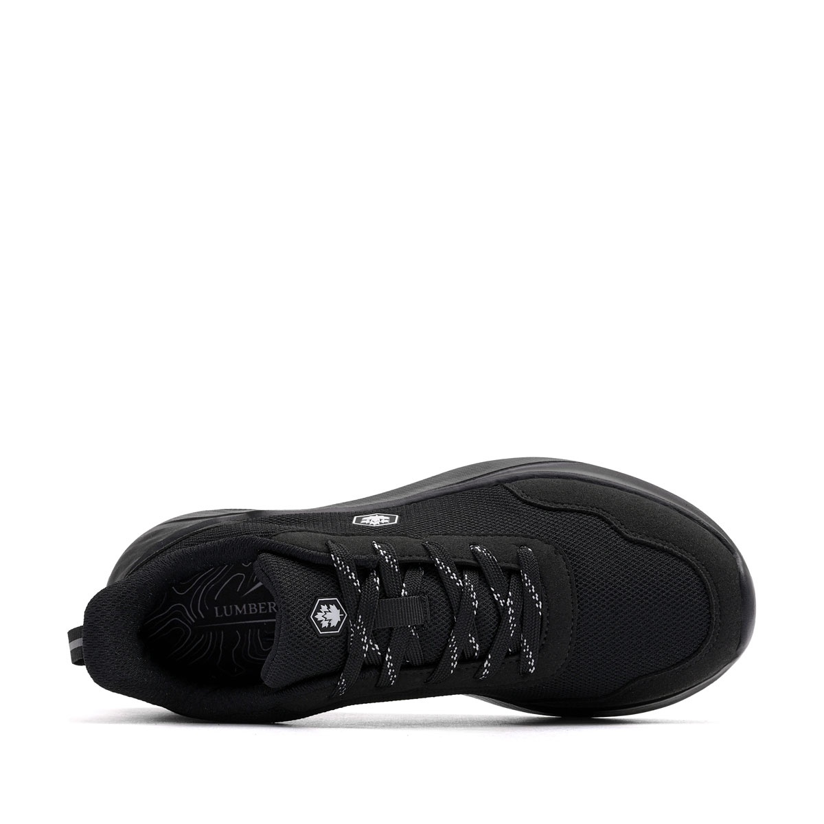 Lumberjack Karter Adidași damă 102268566