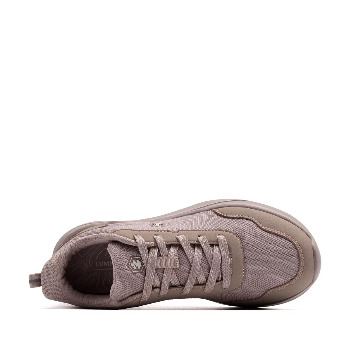 Lumberjack Karter Adidași damă 102268570