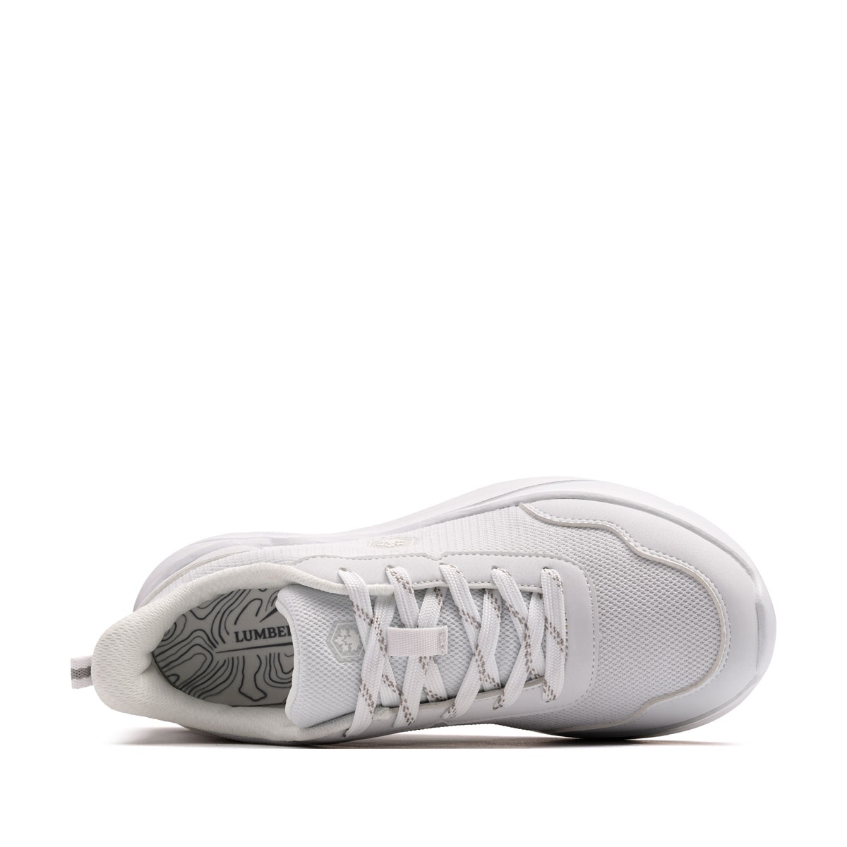 Lumberjack Karter Adidași damă 102268571