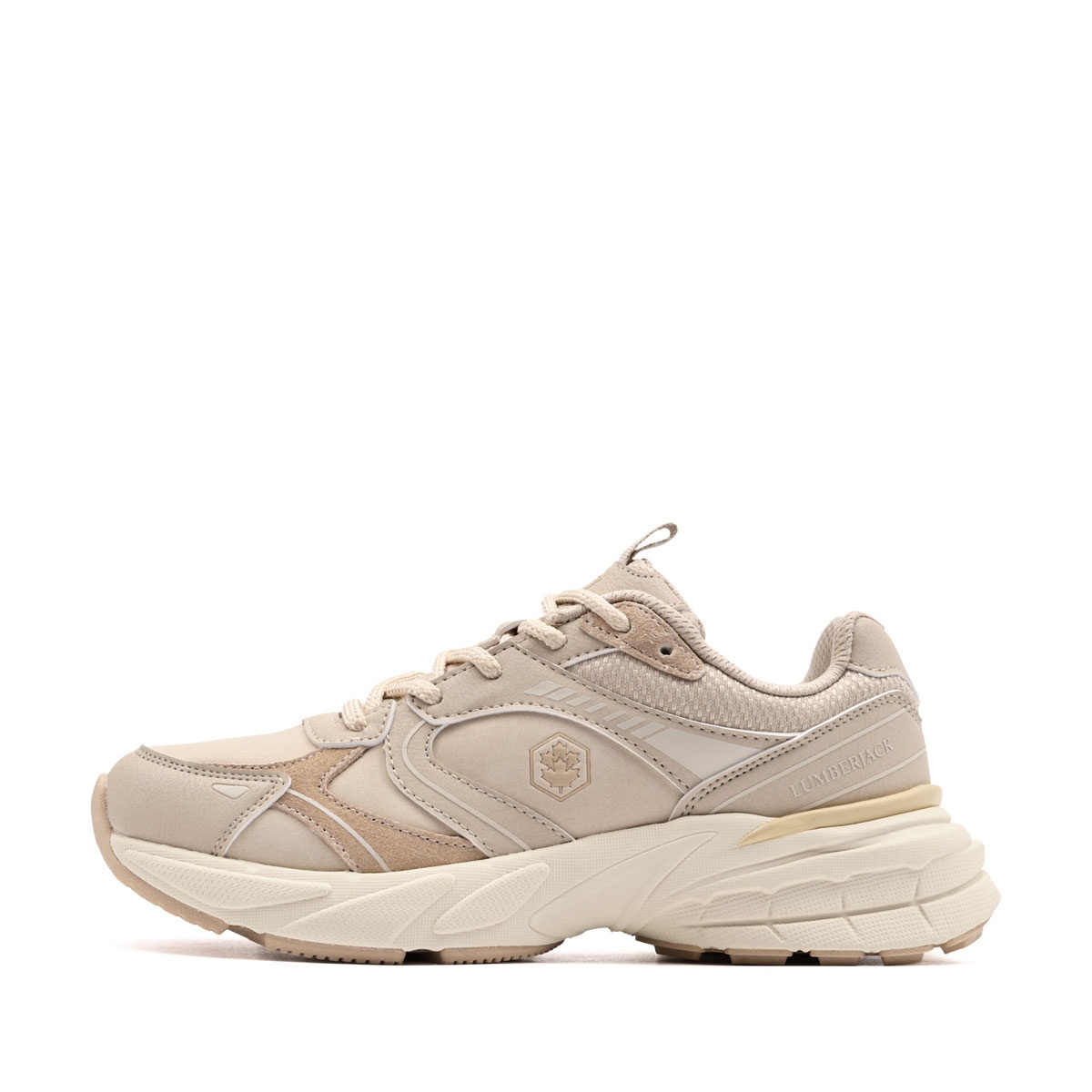 Lumberjack Money Adidași damă 102243475