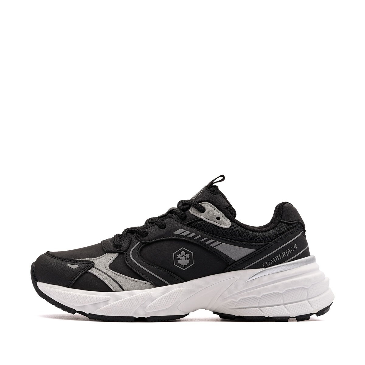 Lumberjack Money Adidași damă 102243476