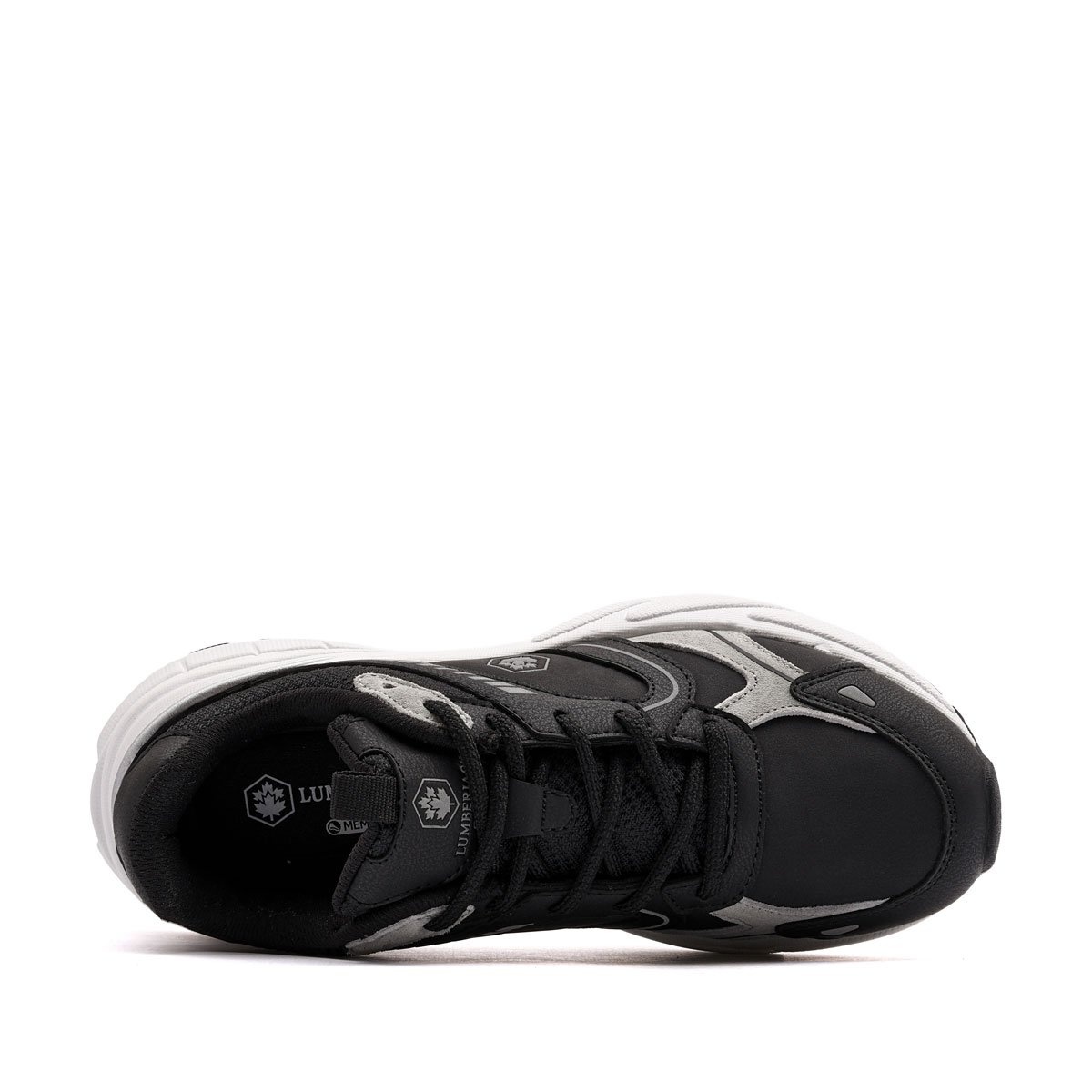 Lumberjack Money Adidași damă 102243476