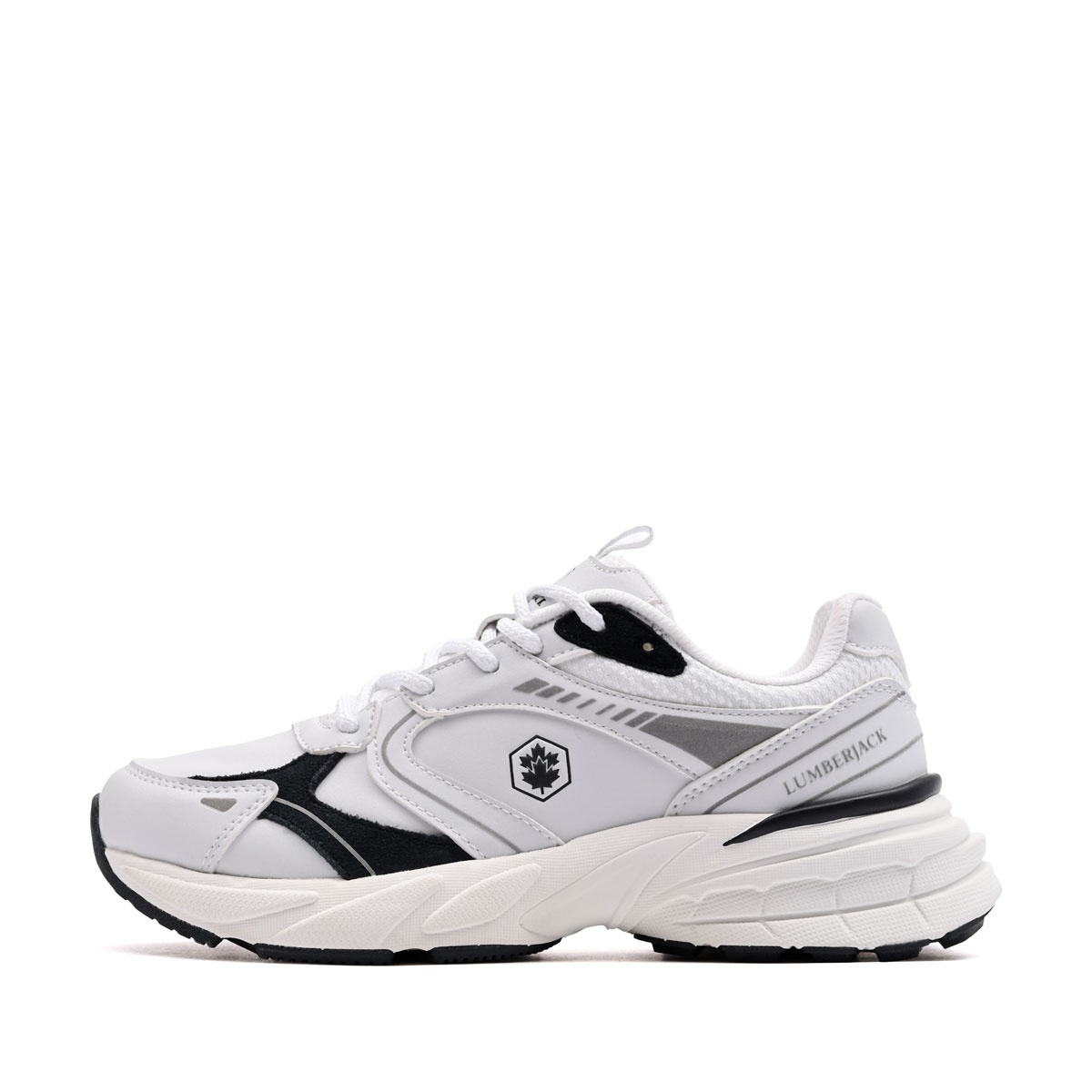 Lumberjack Money Adidași damă 102243477