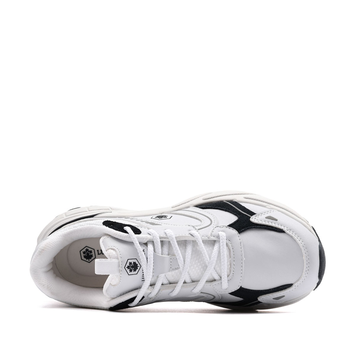 Lumberjack Money Adidași damă 102243477