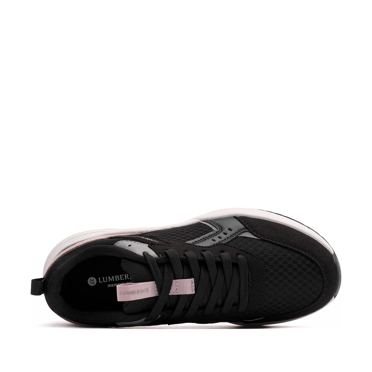 Lumberjack Trina Adidași damă 102268248