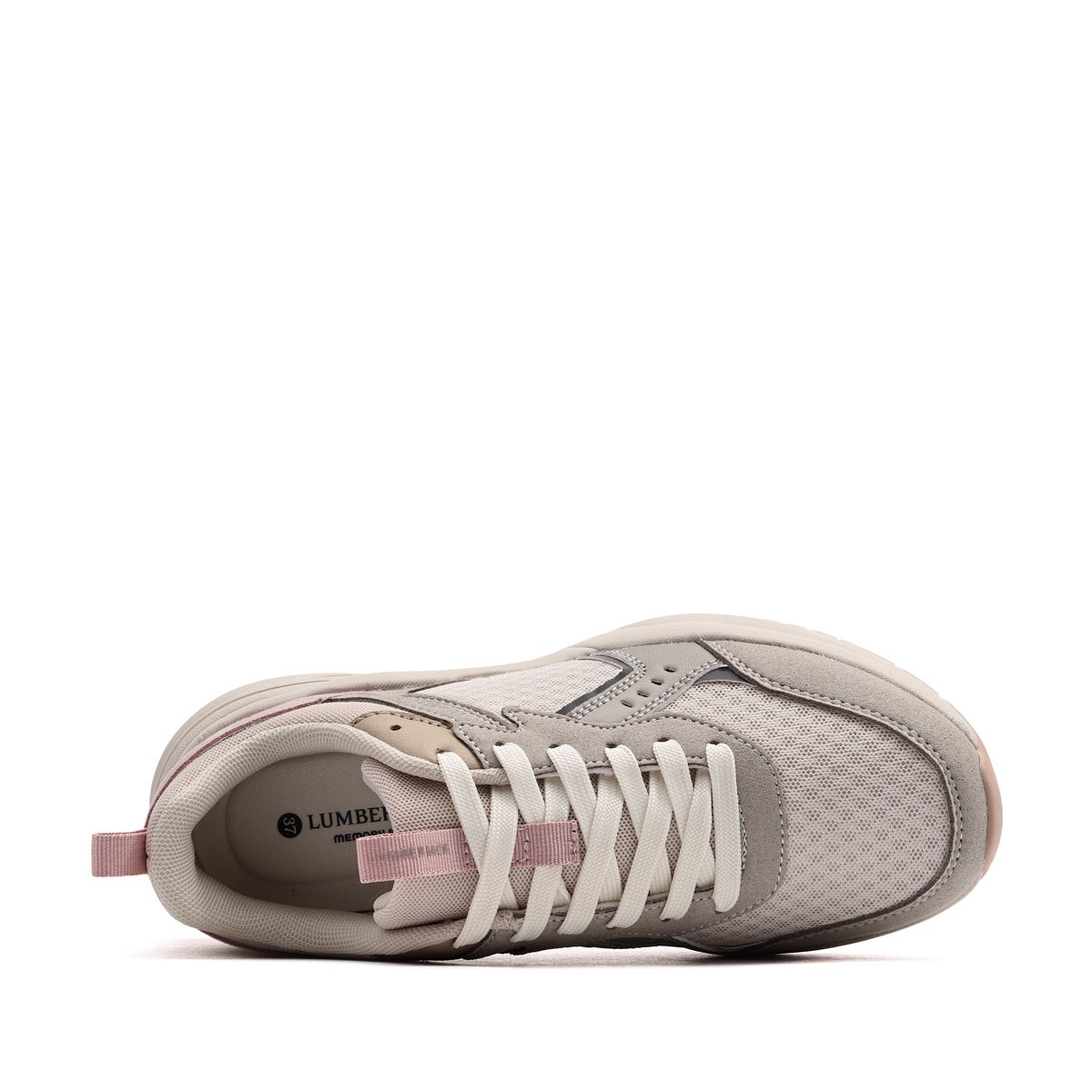 Lumberjack Trina Adidași damă 102268252