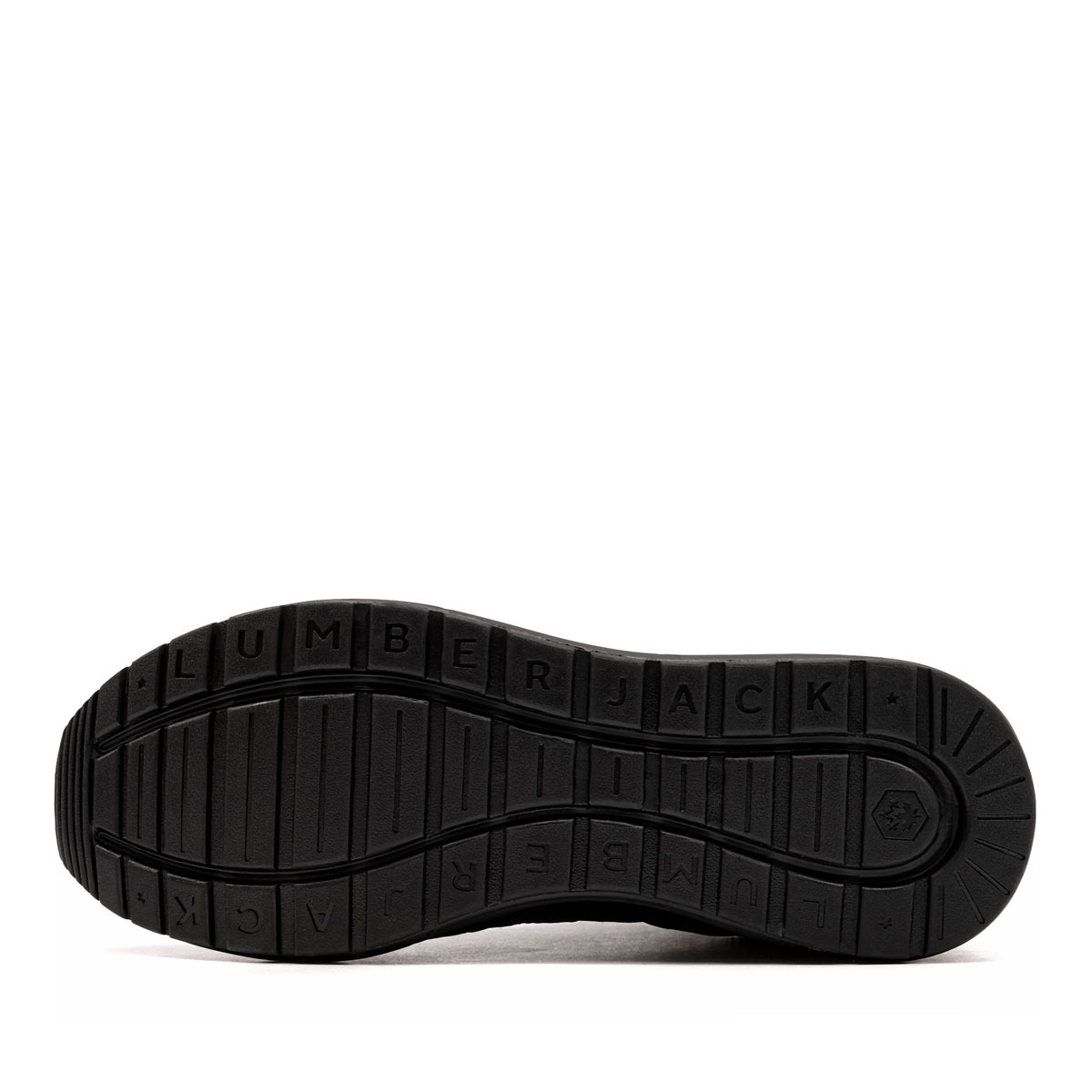 Lumberjack Vendor Vorex Adidași bărbați 102690755