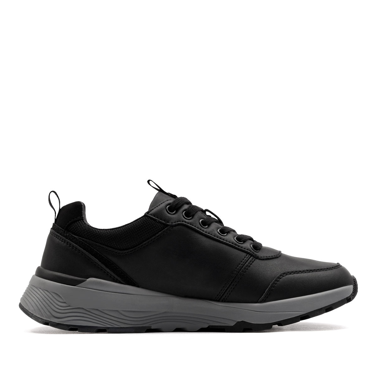 Lumberjack Wilfred Pantofi sport bărbați 102725350