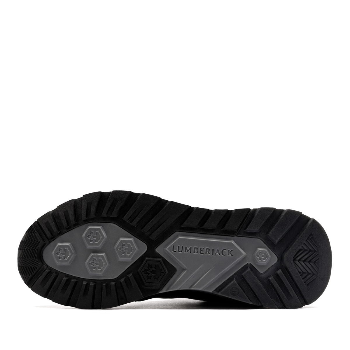 Lumberjack Wilfred Pantofi sport bărbați 102725350