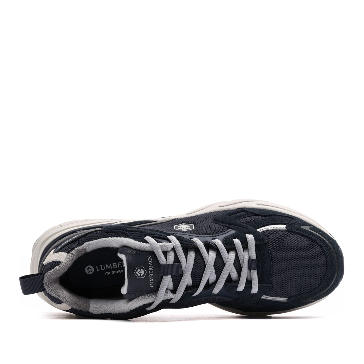 Lumberjack Yatta Adidași bărbați 102268322