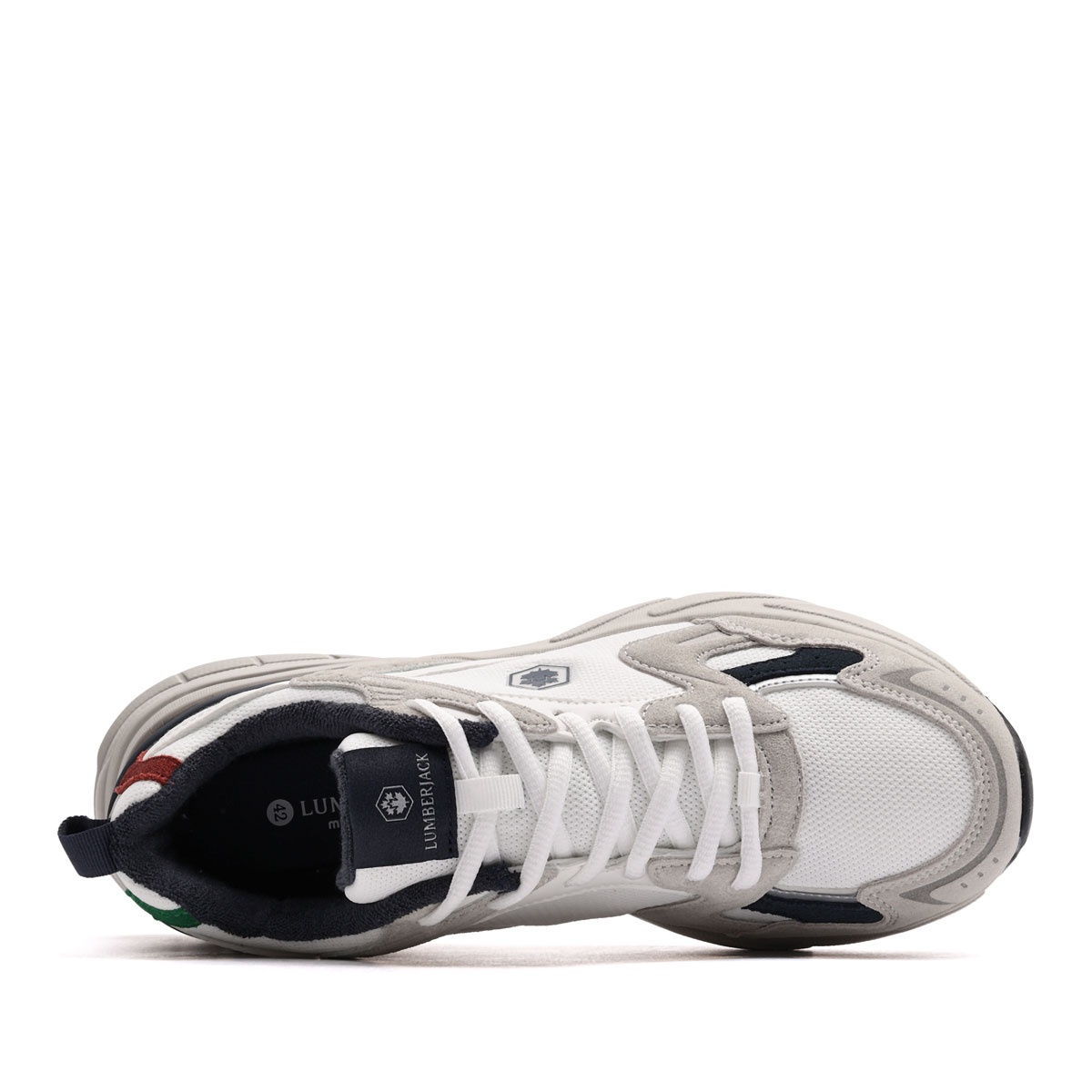 Lumberjack Yatta Adidași bărbați 102268337