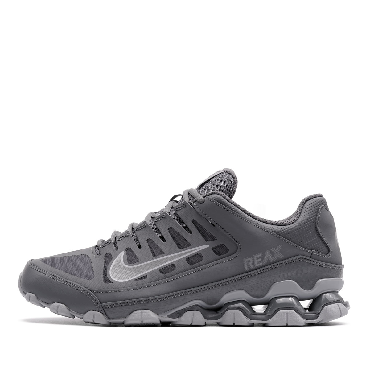 Adidași bărbați Nike Reax 8 TR Mesh 621716-010 Nike Reax 8 TR Mesh Adidași bărbați 621716-010