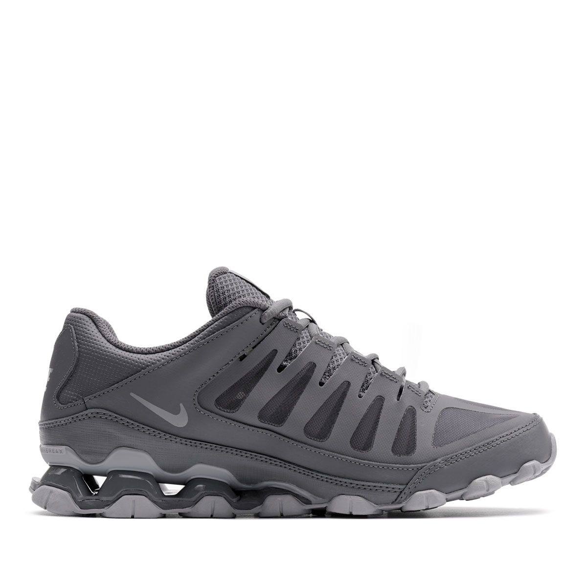 Adidași bărbați Nike Reax 8 TR Mesh 621716-010 Nike Reax 8 TR Mesh Adidași bărbați 621716-010