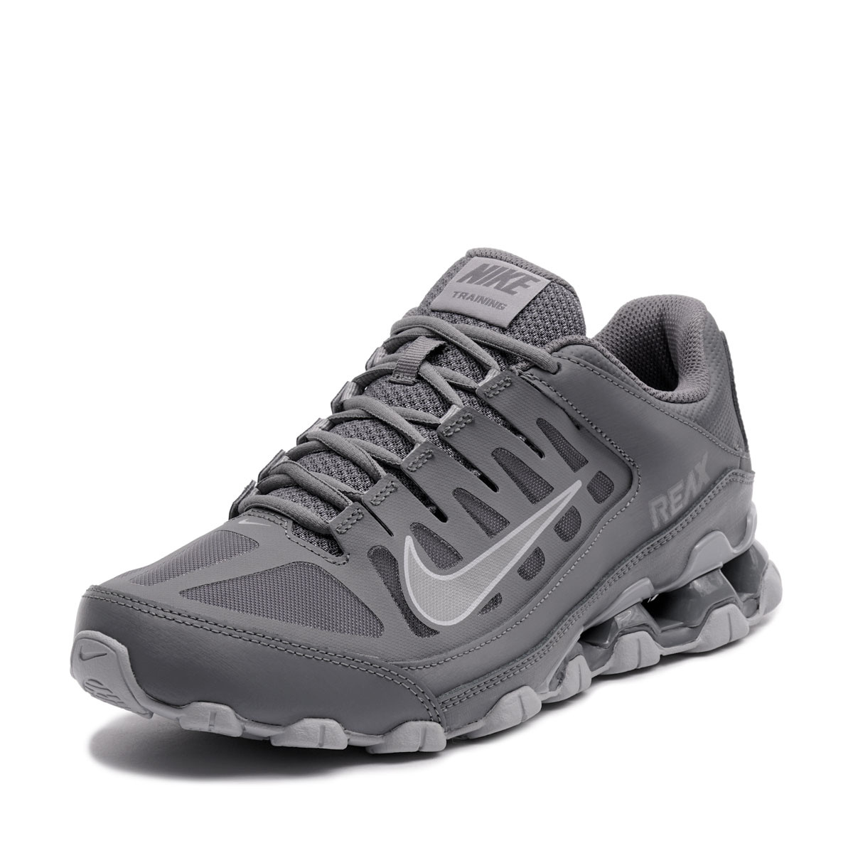 Adidași bărbați Nike Reax 8 TR Mesh 621716-010 Nike Reax 8 TR Mesh Adidași bărbați 621716-010