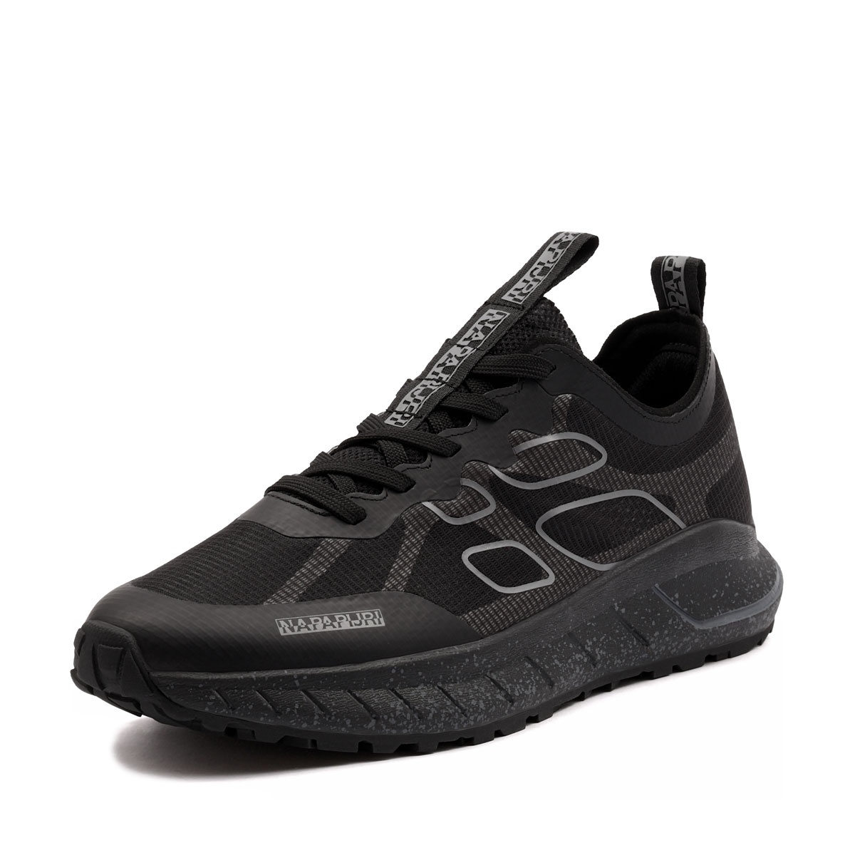 Napapijri Racer 01 Adidași bărbați NP0A8BHZ9411
