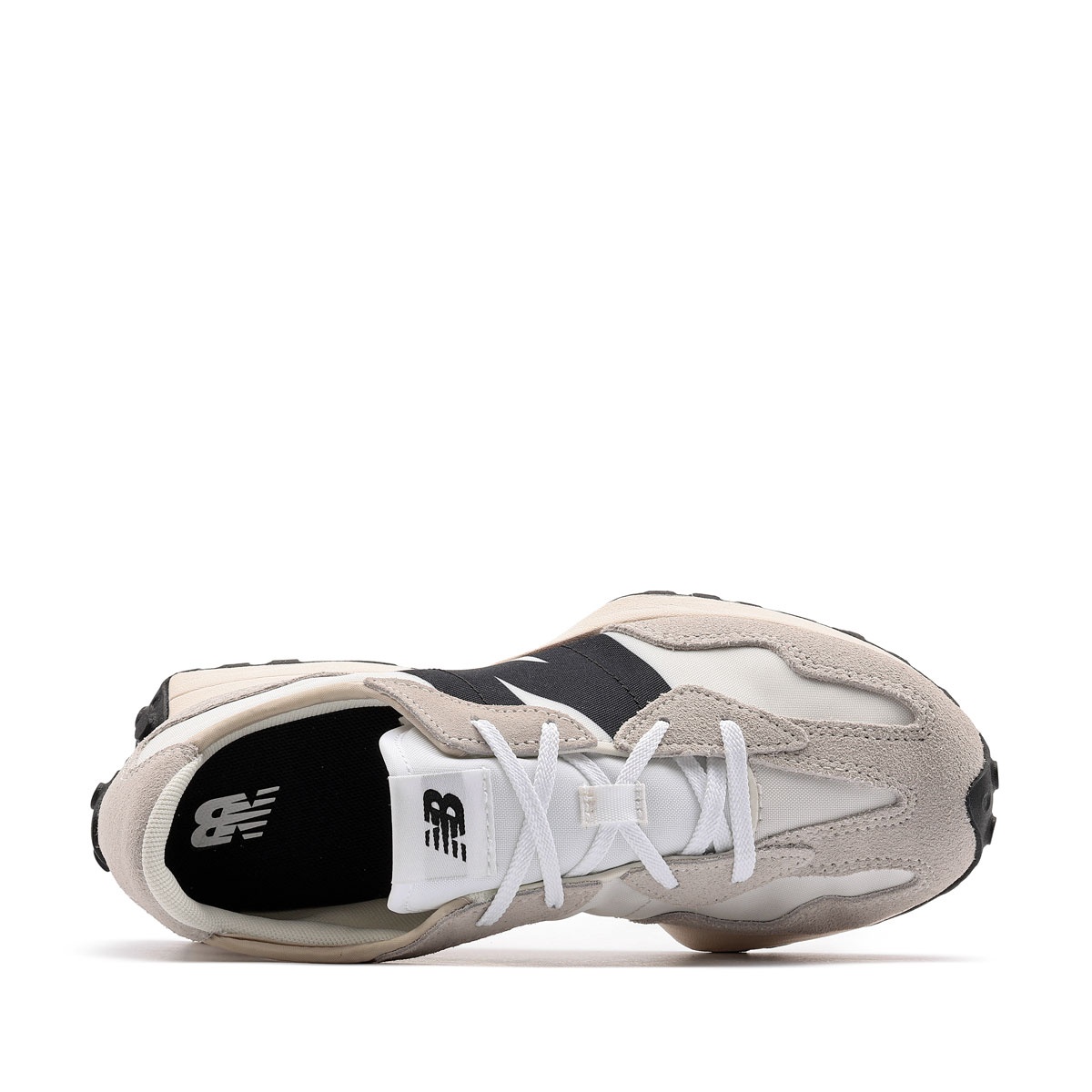 New Balance 327 Adidași GS327FE