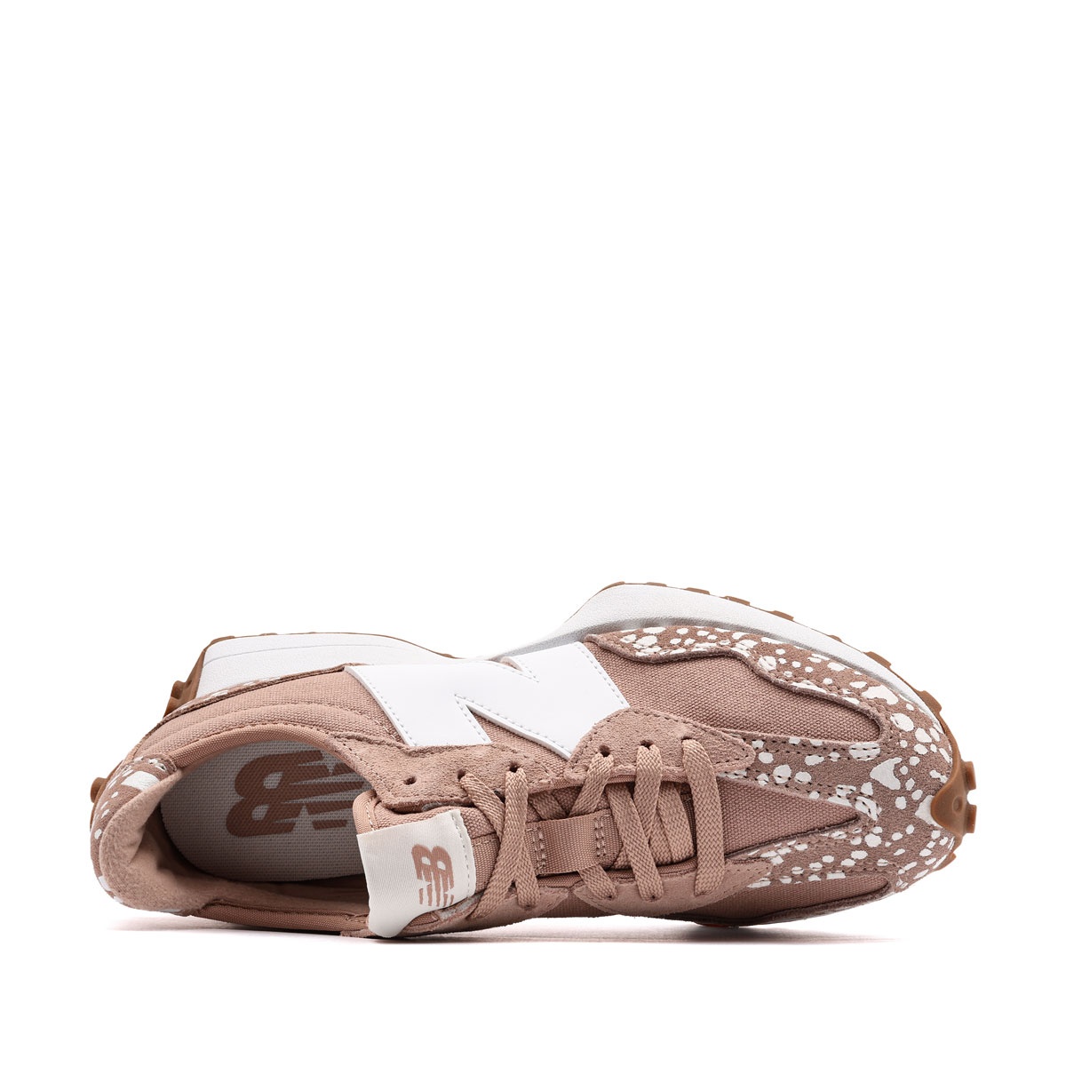 New Balance 327 Adidași damă W3271TK