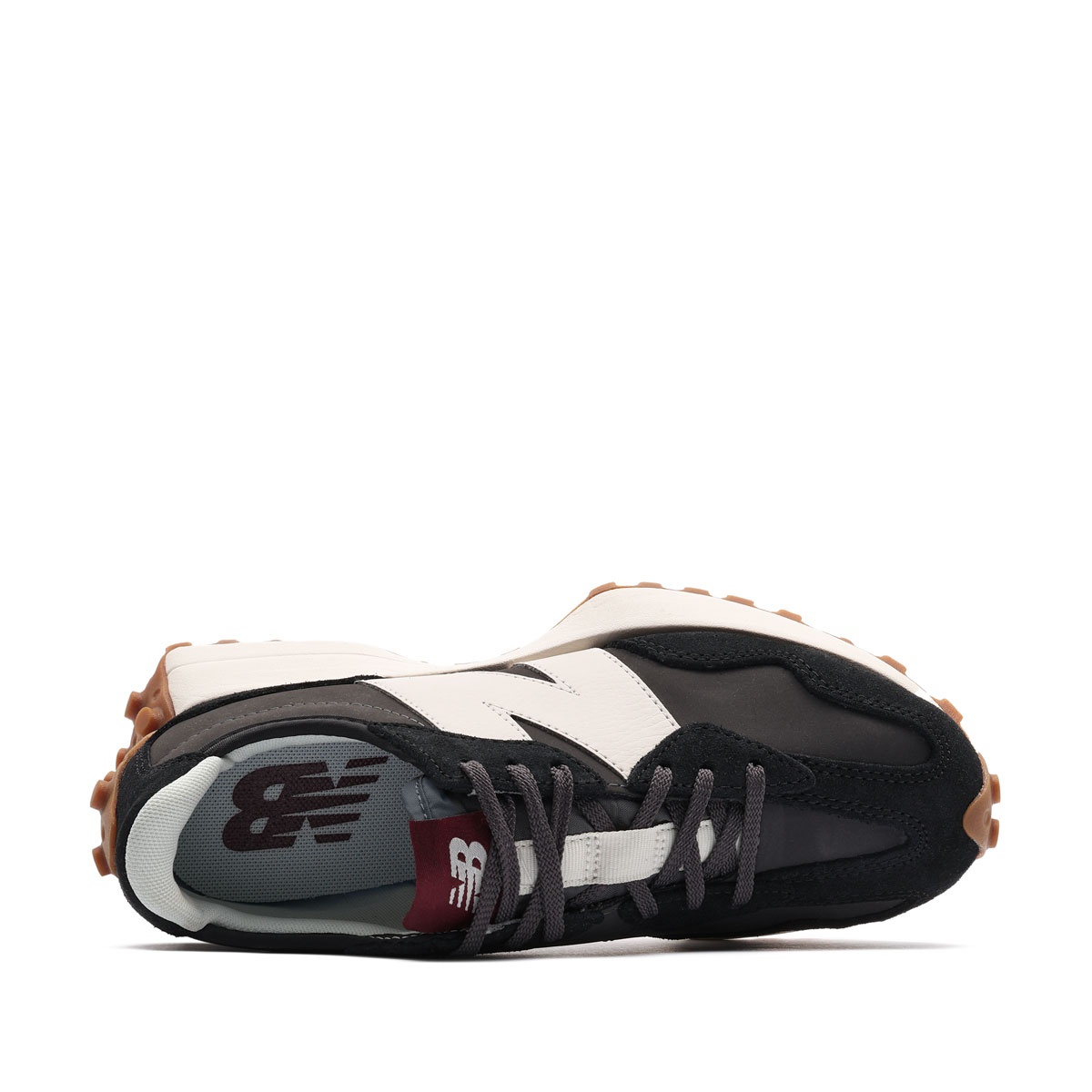 New Balance 327 Adidași WS327KC