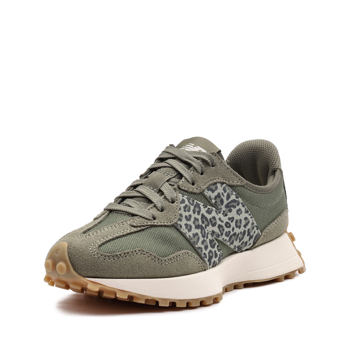 New Balance 327 Adidași WS327LPB