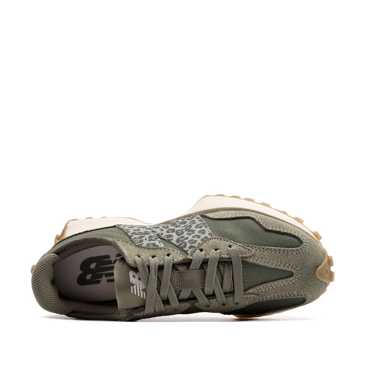 New Balance 327 Adidași WS327LPB