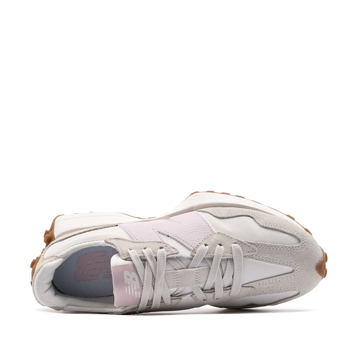 New Balance 327 Adidași WS327OR