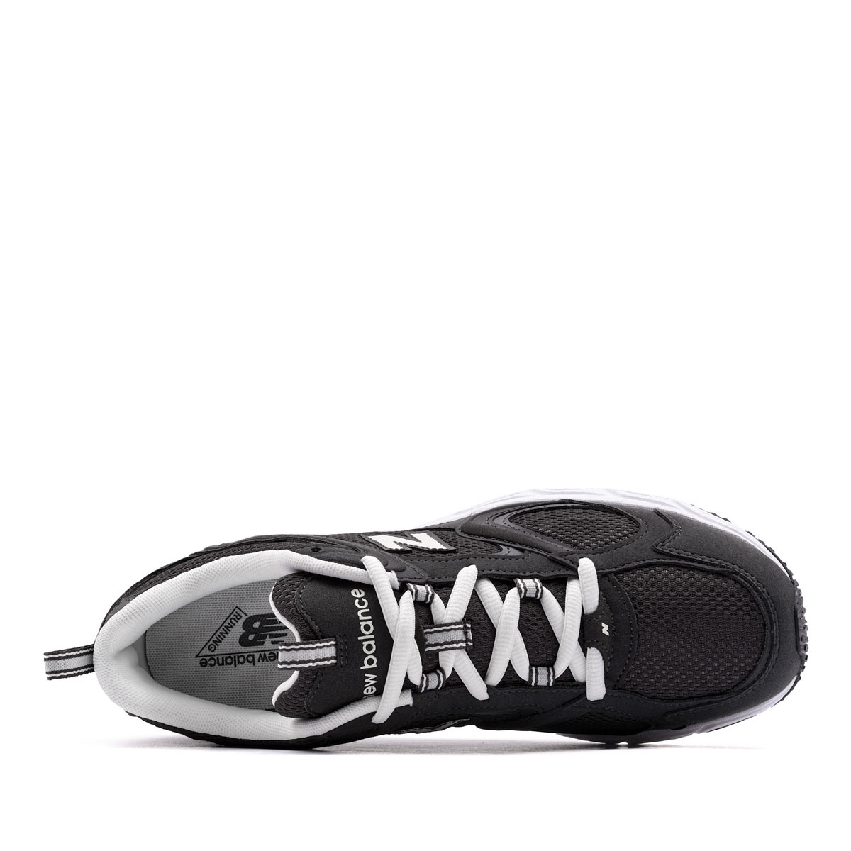 New Balance 408 Adidași U4089BN