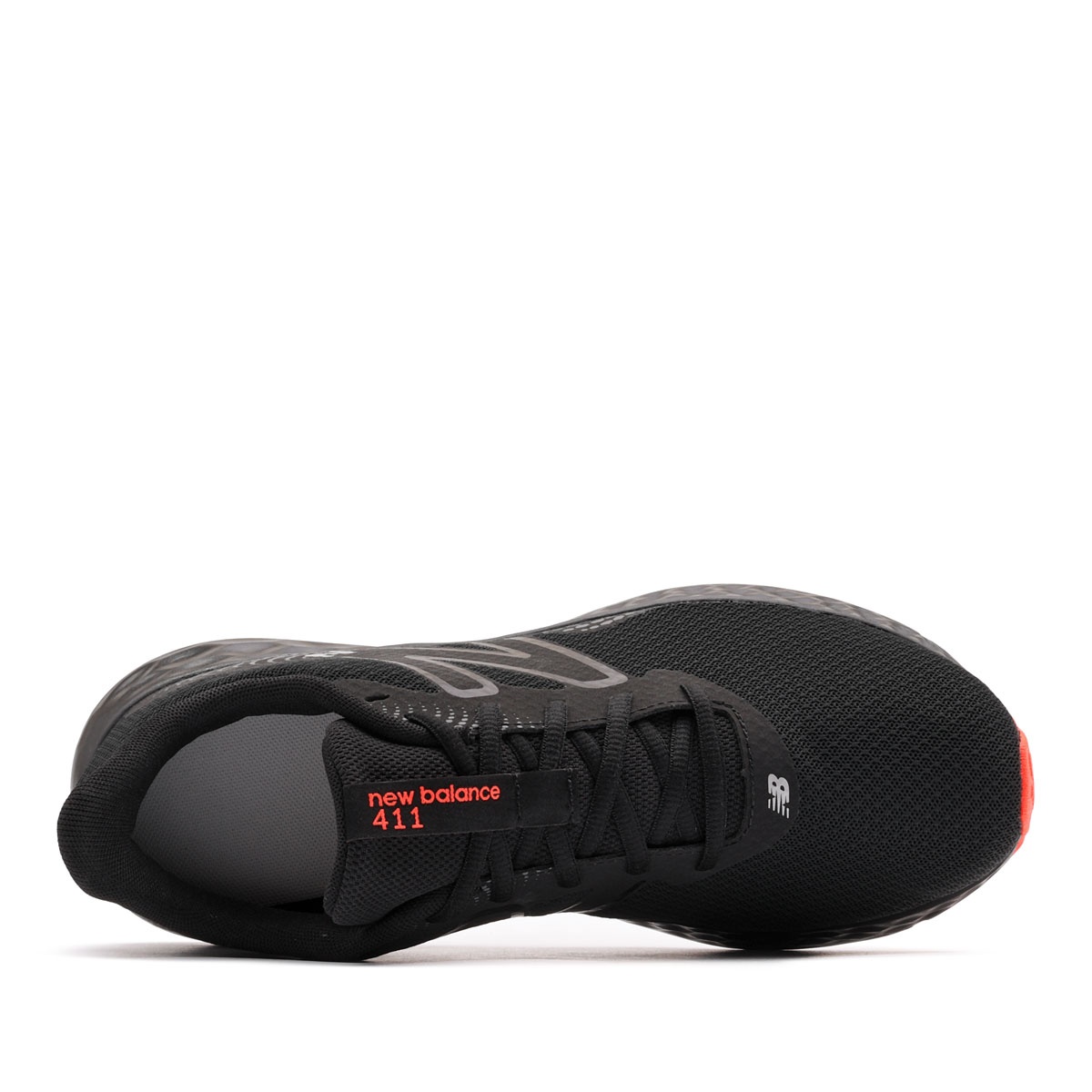 Adidași bărbați New Balance 411 M411RU3 New Balance 411 Adidași bărbați M411RU3