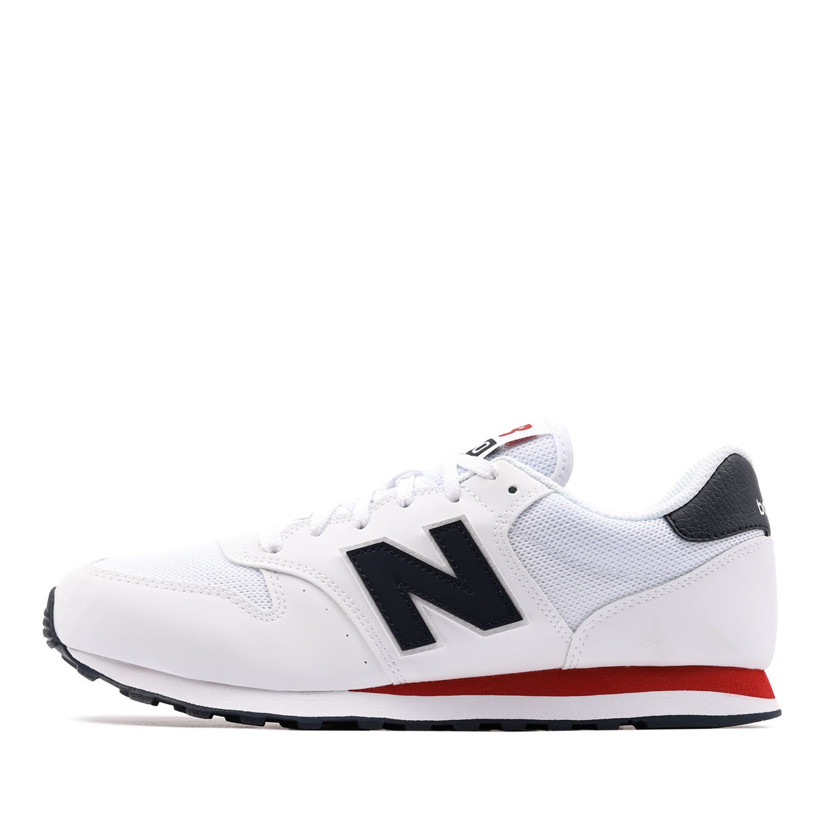 Adidași bărbați New Balance 500 GM500SWB New Balance 500 Adidași bărbați GM500SWB
