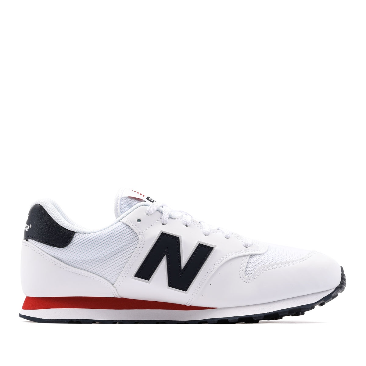 Adidași bărbați New Balance 500 GM500SWB New Balance 500 Adidași bărbați GM500SWB