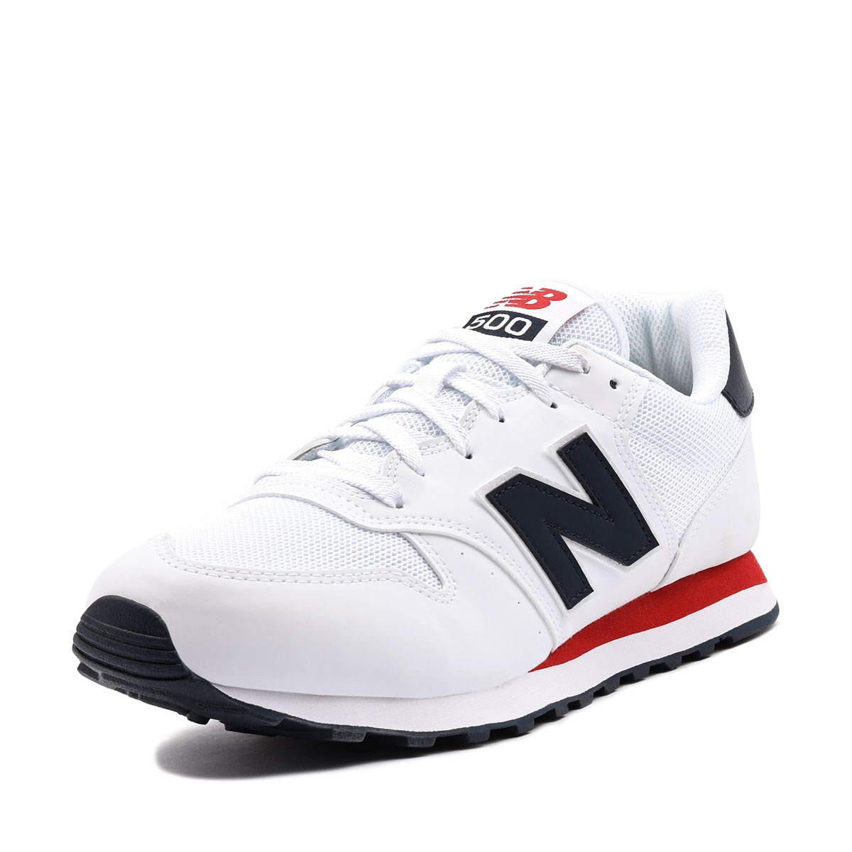 Adidași bărbați New Balance 500 GM500SWB New Balance 500 Adidași bărbați GM500SWB